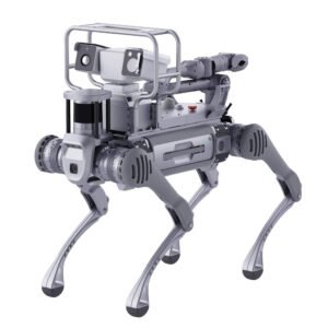 Unitree B2 Customizable Industrial Robot